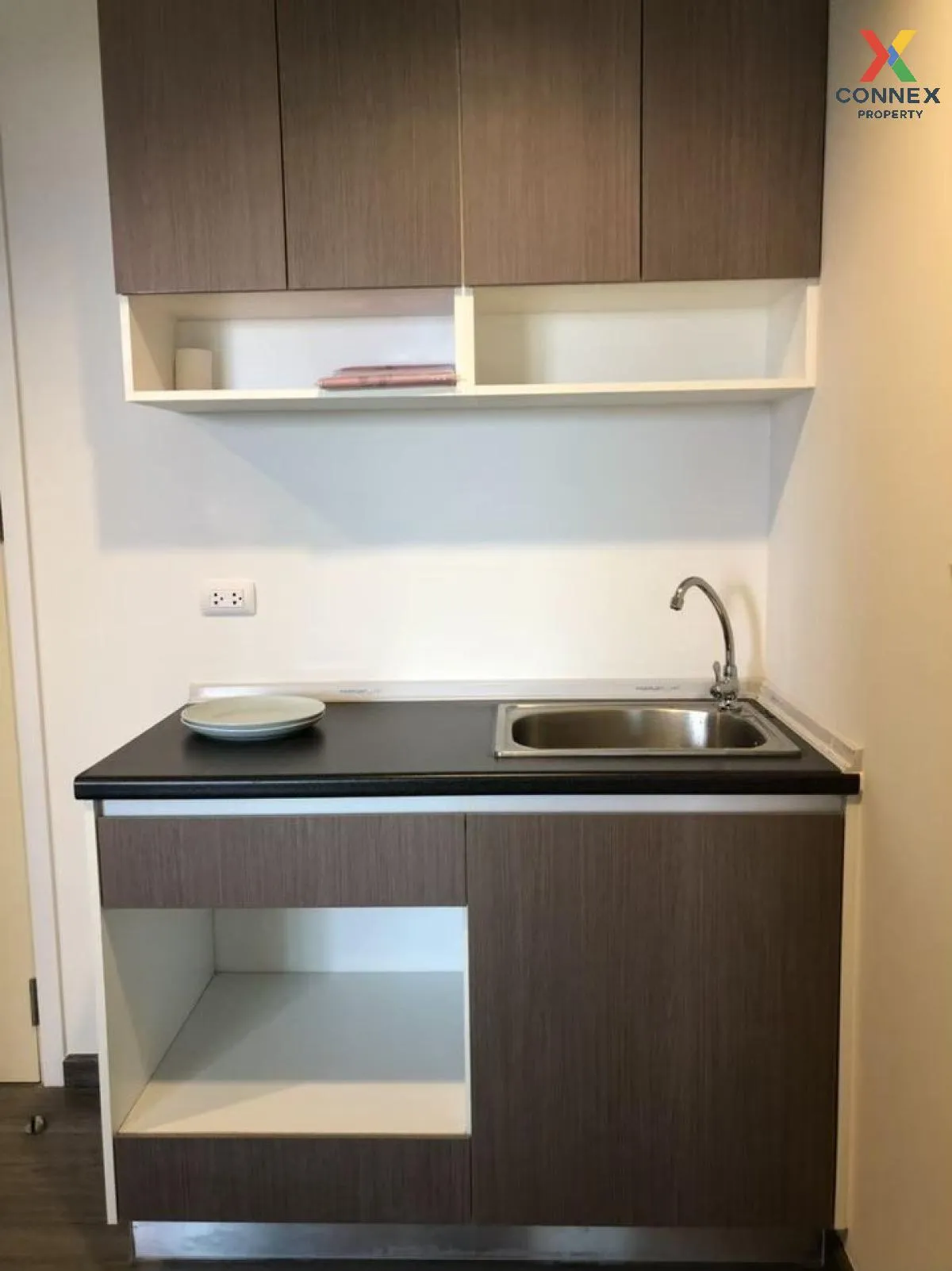 For Rent Condo , The Trust Erawan , BTS-Chang Erawan , Pak Nam Kr