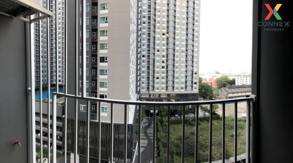 For Rent Condo , The Trust Erawan , BTS-Chang Erawan , Pak Nam Kr