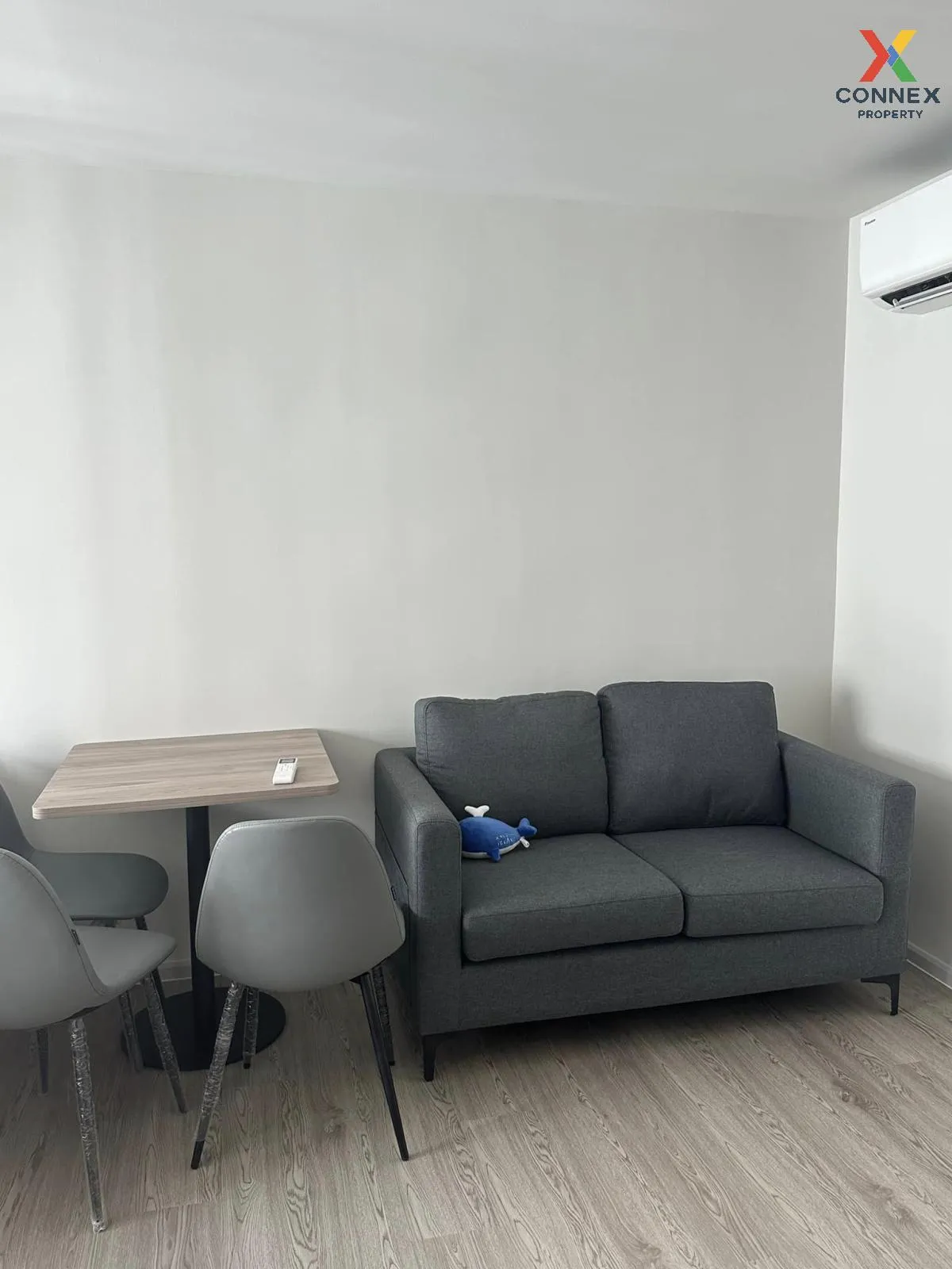 For Rent Condo , Kave Town Island , Khlong Nueng , khlong Luang , 1