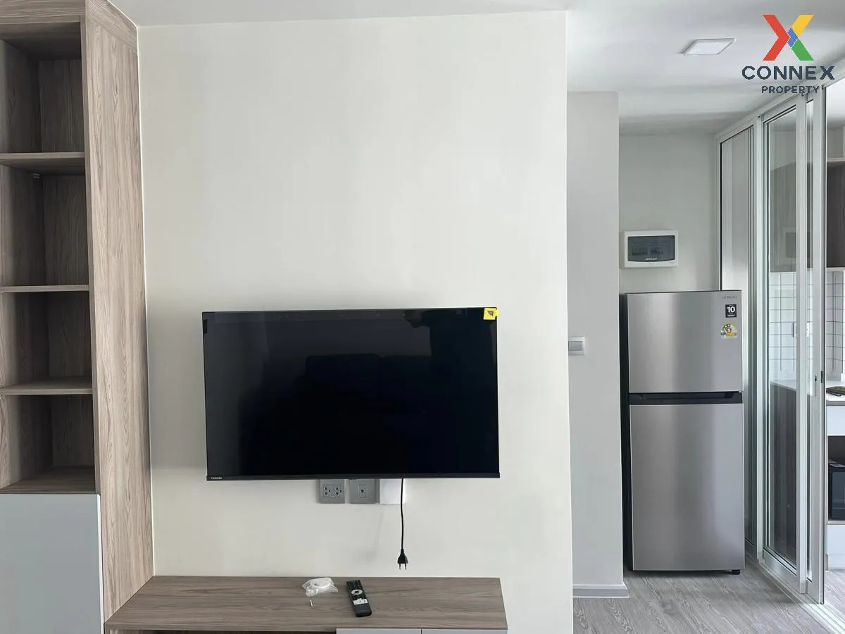 For Rent Condo , Kave Town Island , Khlong Nueng , khlong Luang , 2