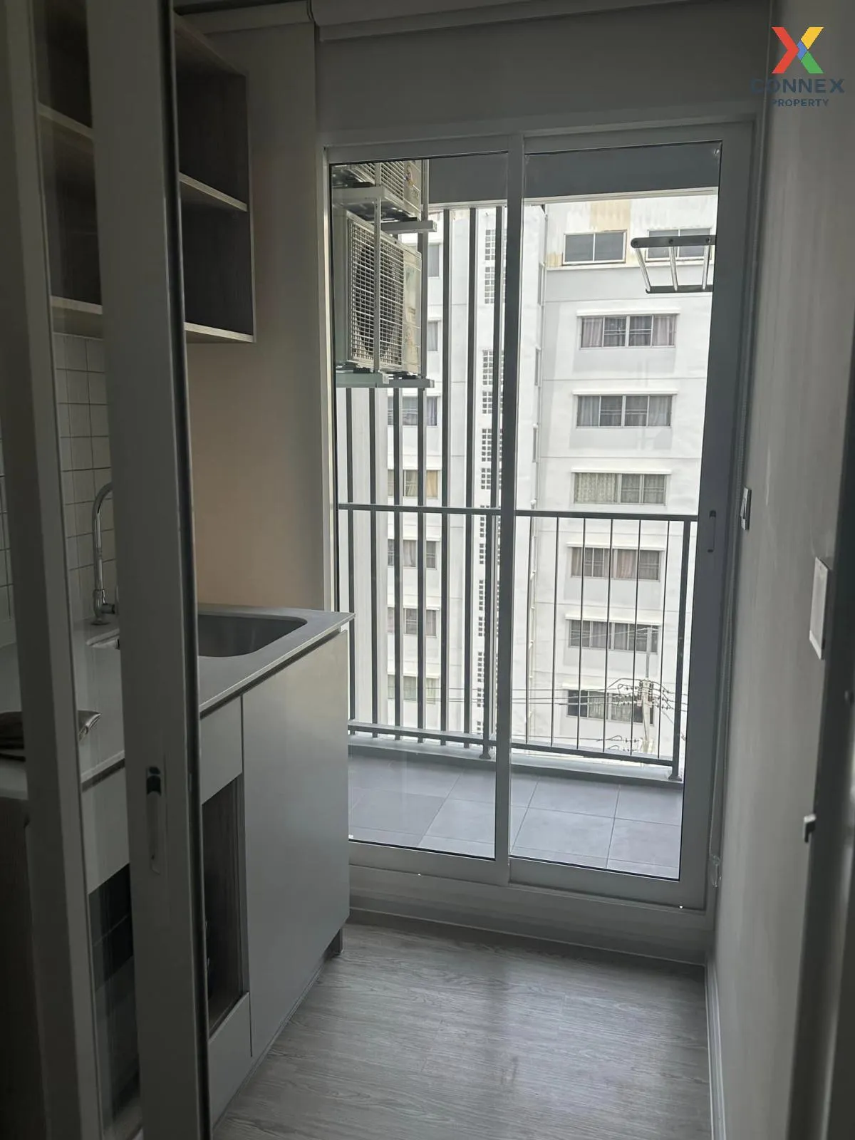 For Rent Condo , Kave Town Island , Khlong Nueng , khlong Luang , 3