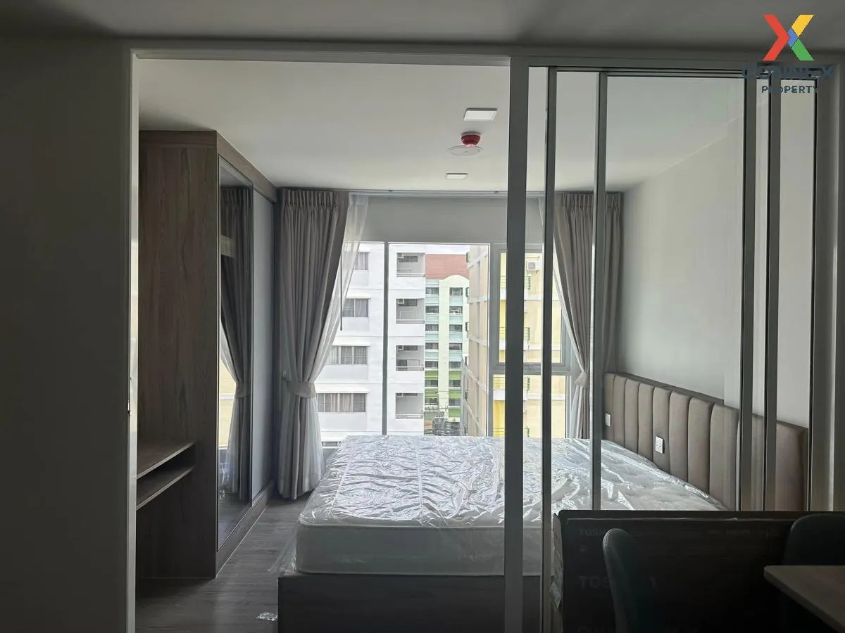 For Rent Condo , Kave Town Island , Khlong Nueng , khlong Luang ,