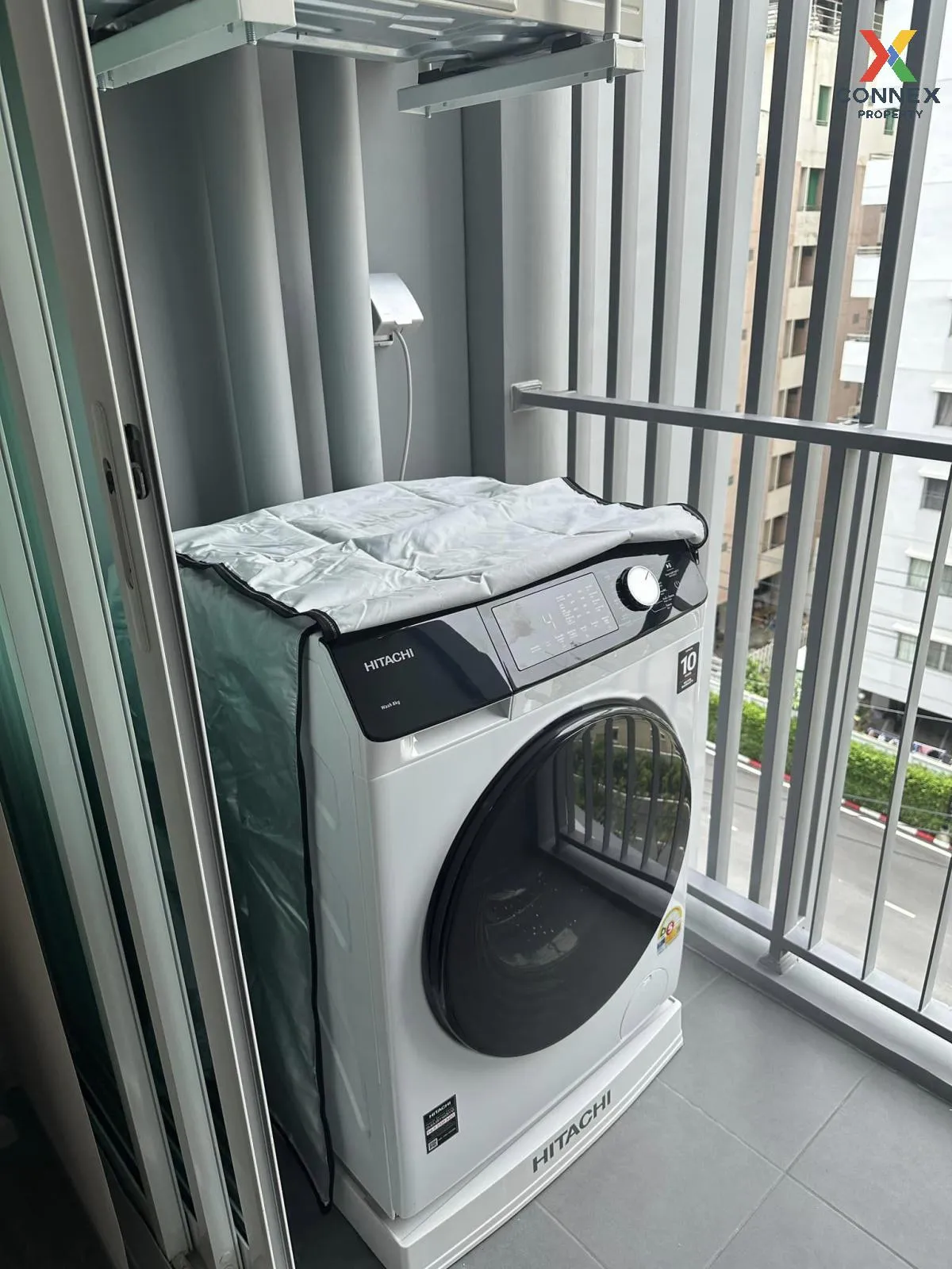 For Rent Condo , Kave Town Island , Khlong Nueng , khlong Luang ,