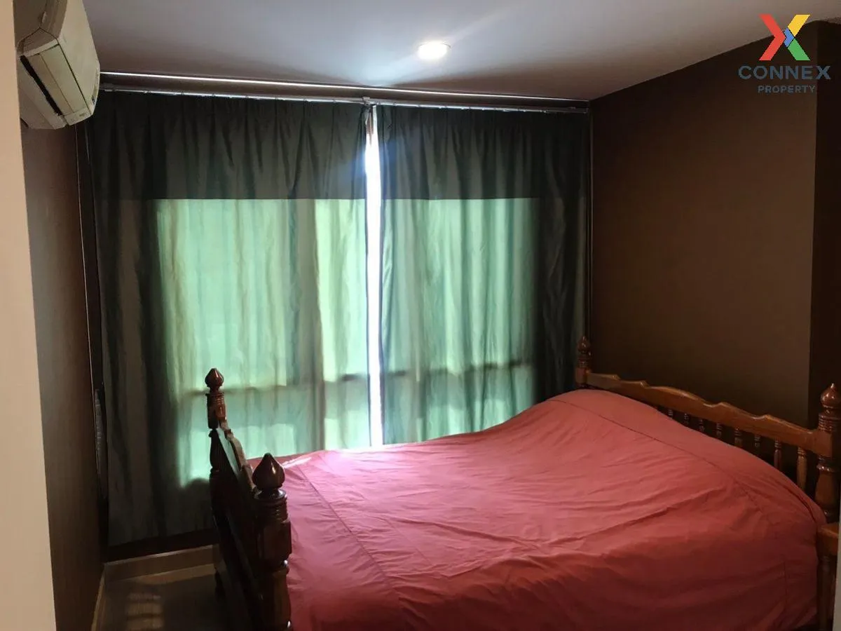 เช่าคอนโด  โว๊ค สุขุมวิท 16 MRT-ศูนย์การประชุมแห่งชาติสิริกิติ์ ค