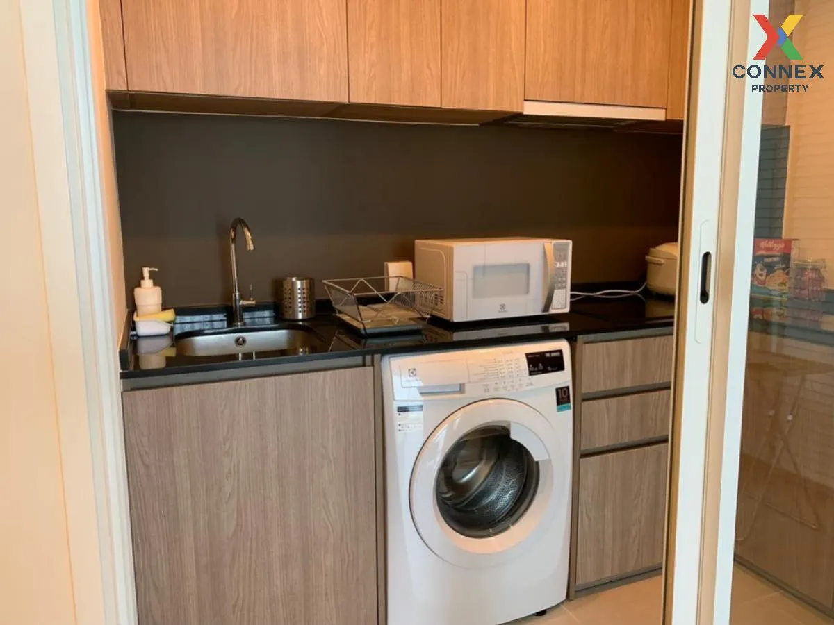 For Rent Condo , Chambers Chaan Ladprao - Wanghin , Lat Phrao , L 3