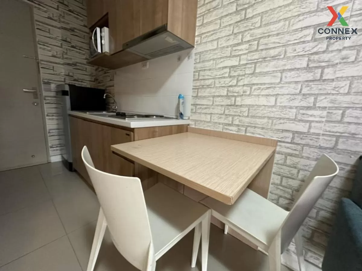 เช่าคอนโด  ไอดีโอ มิกซ์ สุขุมวิท 103 BTS-อุดมสุข บางนา เขต บางนา  2