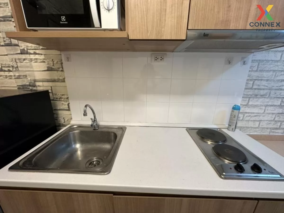 เช่าคอนโด  ไอดีโอ มิกซ์ สุขุมวิท 103 BTS-อุดมสุข บางนา เขต บางนา  3