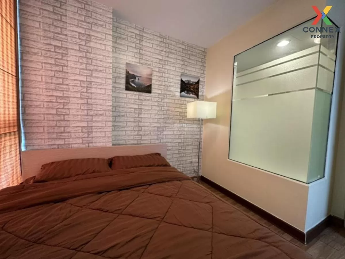 เช่าคอนโด  ไอดีโอ มิกซ์ สุขุมวิท 103 BTS-อุดมสุข บางนา เขต บางนา 