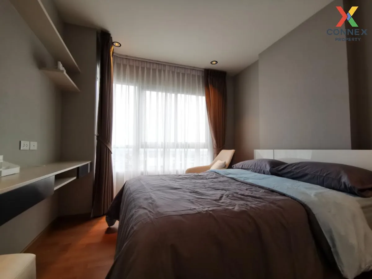 For Rent Condo , The President Petchkasem-Bangkhae , MRT-Lak Song 4