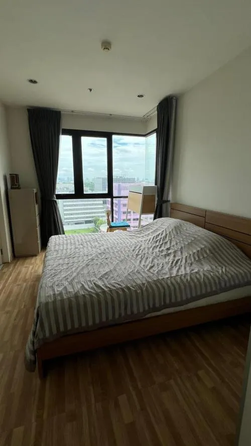 ขายคอนโด  เอสโทร แจ้งวัฒนะ  คลองเกลือ ปากเกร็ด นนทบุรี CX-107872 ขายคอนโด  เอสโทร แจ้งวัฒนะ  คลองเกลือ ปากเกร็ด นนทบุรี CX-107872