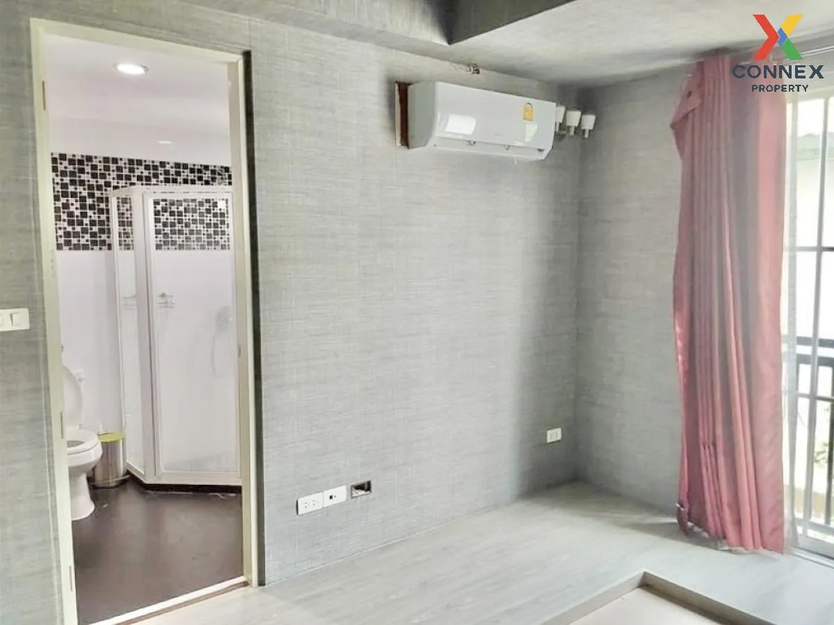 ขายทาวน์เฮ้าส์/ทาวน์โฮม  เดอะ เพรสตัน ทาวน์โฮม พระราม 9 - กรุงเทพ