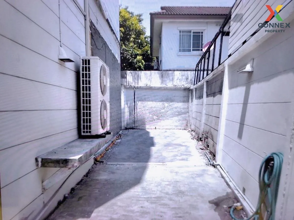 ขายทาวน์เฮ้าส์/ทาวน์โฮม  เดอะ เพรสตัน ทาวน์โฮม พระราม 9 - กรุงเทพ