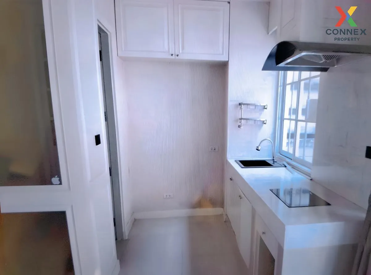 ขายทาวน์เฮ้าส์/ทาวน์โฮม  เดอะ เพรสตัน ทาวน์โฮม พระราม 9 - กรุงเทพ