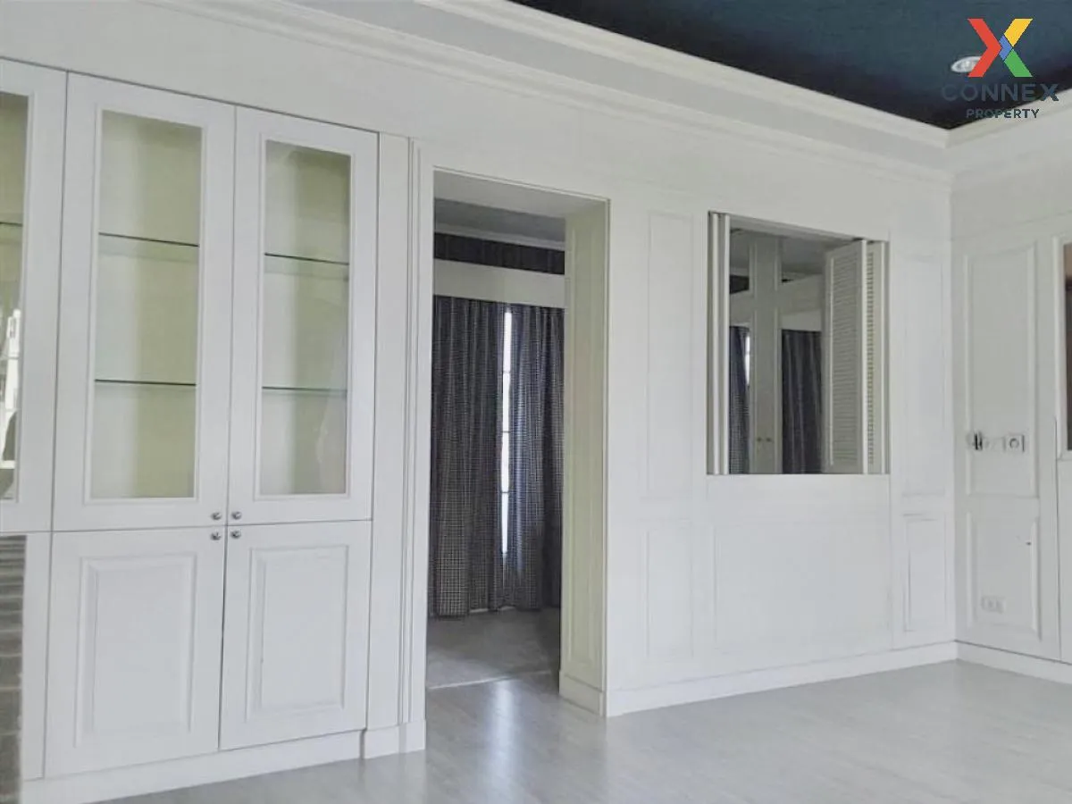 ขายทาวน์เฮ้าส์/ทาวน์โฮม  เดอะ เพรสตัน ทาวน์โฮม พระราม 9 - กรุงเทพ