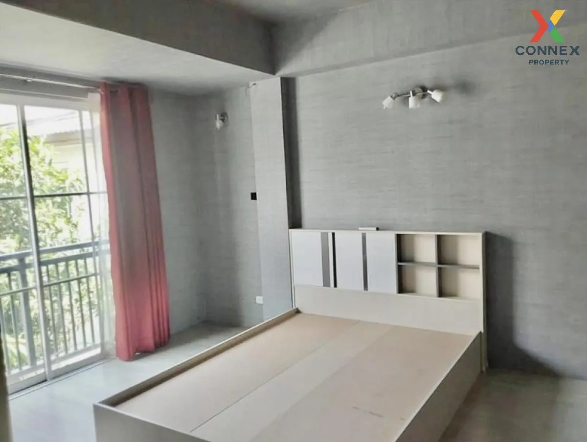 ขายทาวน์เฮ้าส์/ทาวน์โฮม  เดอะ เพรสตัน ทาวน์โฮม พระราม 9 - กรุงเทพ