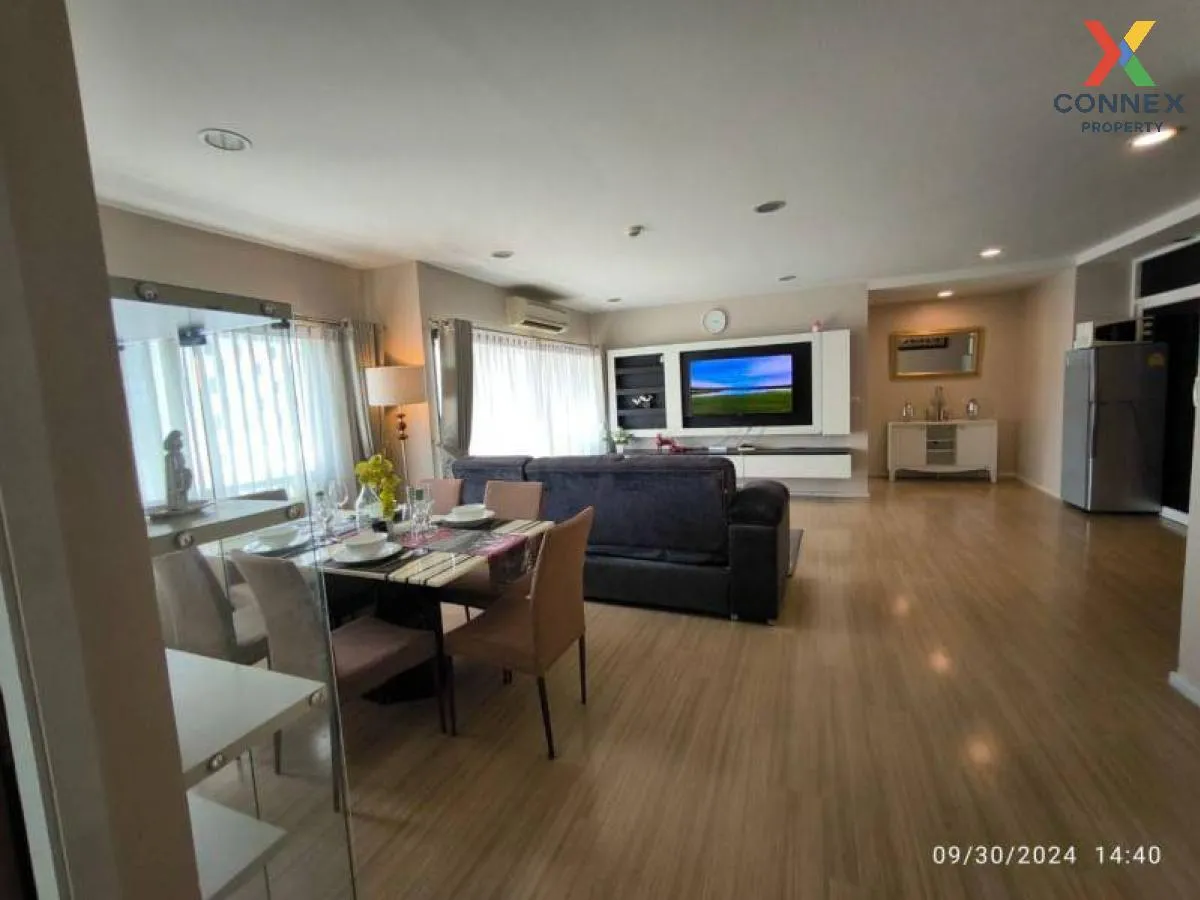 เช่าคอนโด  เรโนวา เรสซิเด้นซ์ ชิดลม BTS-เพลินจิต ลุมพินี เขต ปทุม 2