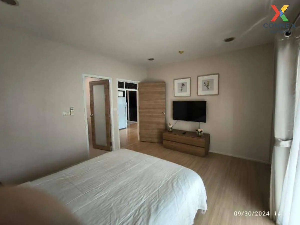 เช่าคอนโด  เรโนวา เรสซิเด้นซ์ ชิดลม BTS-เพลินจิต ลุมพินี เขต ปทุม