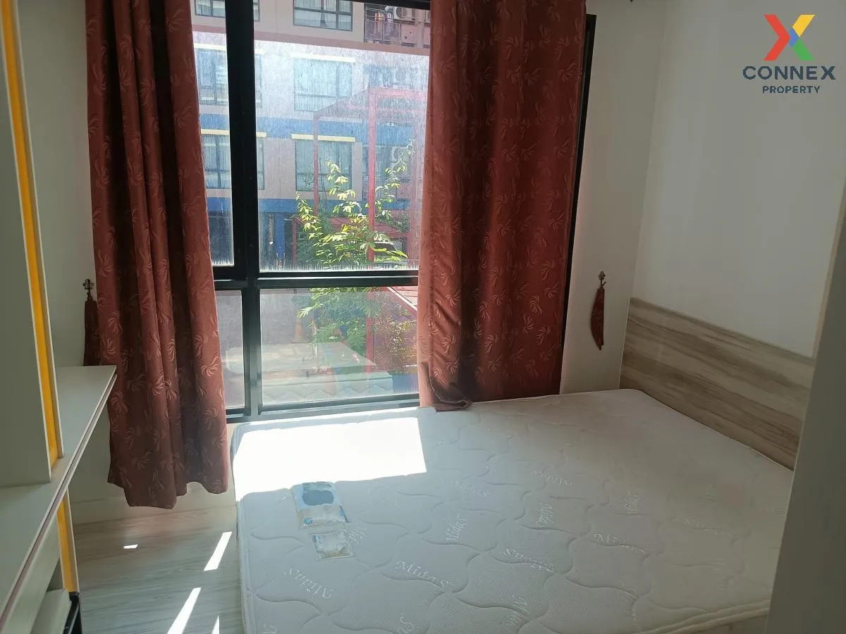 For Rent Condo , MESTYLE @ SUKHUMVIT-BANGNA , Bang Na , Bang Na , 2