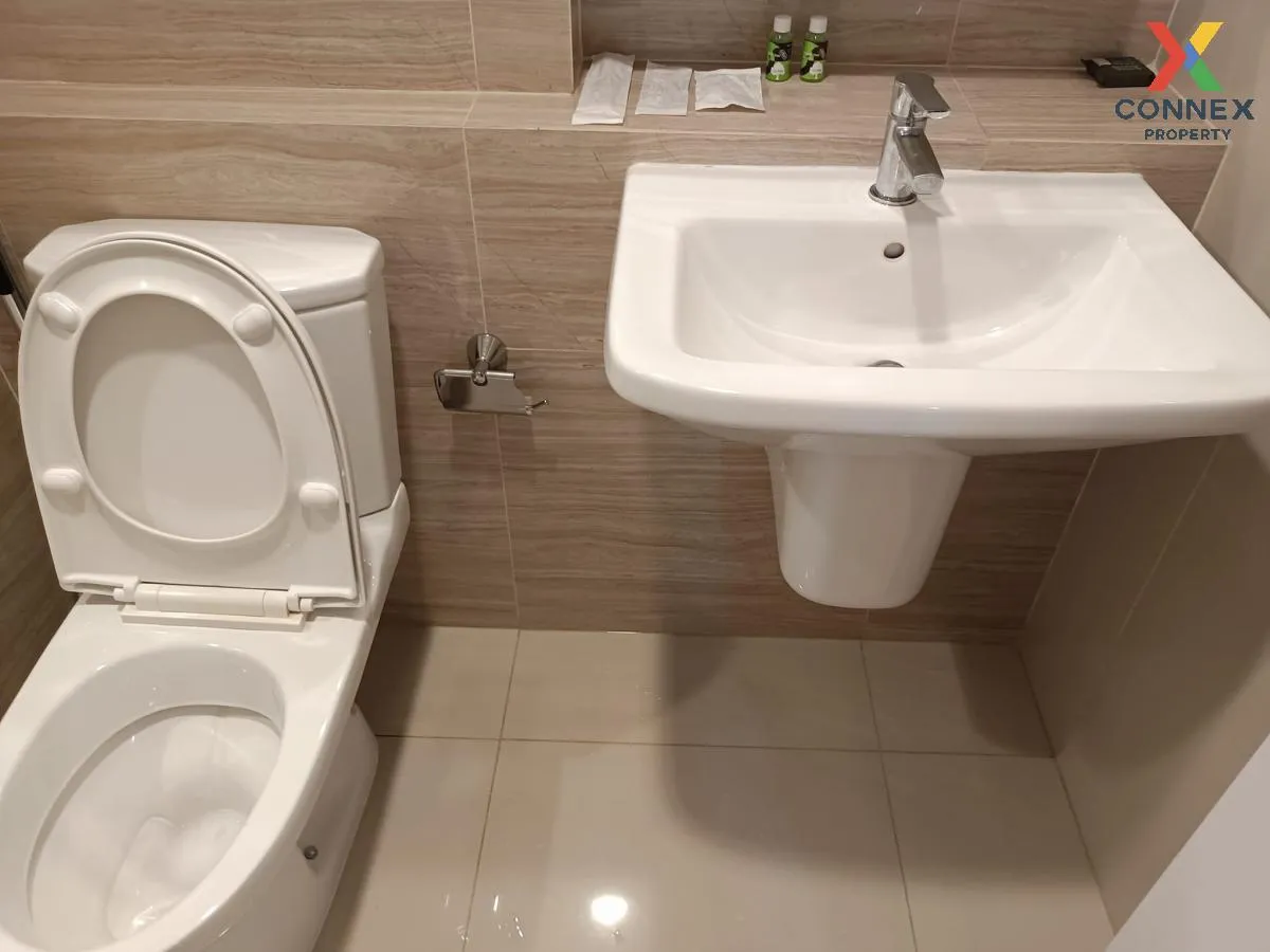 For Rent Condo , Niche Mono Sukhumvit Bearing , BTS-Bearing , Sam