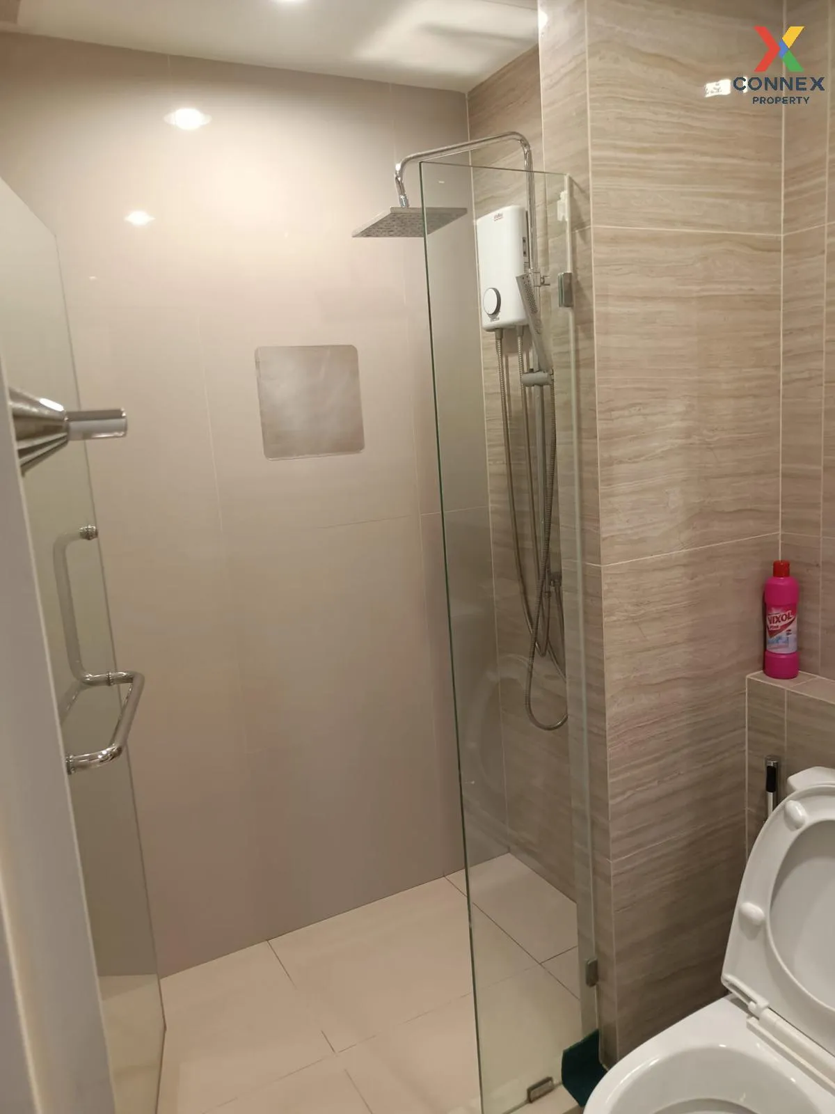 For Rent Condo , Niche Mono Sukhumvit Bearing , BTS-Bearing , Sam