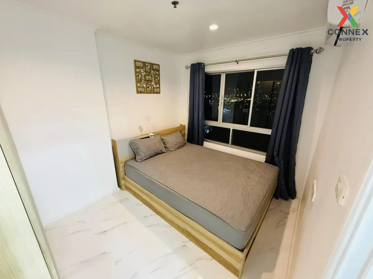 For Rent Condo , Lumpini Ville Ratburana-Riverview , Bang Pakok , 4