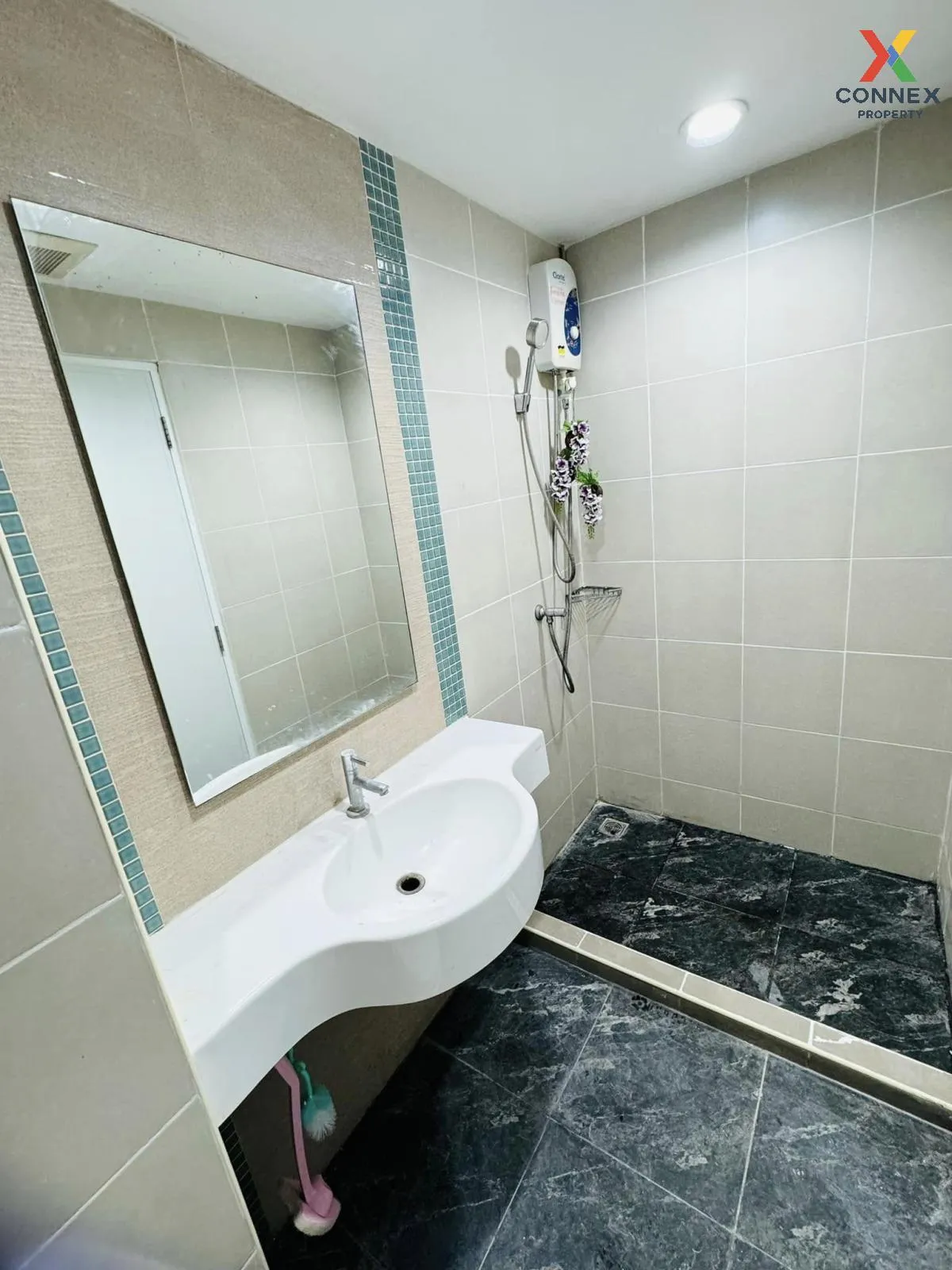 For Rent Condo , Lumpini Ville Ratburana-Riverview , Bang Pakok ,