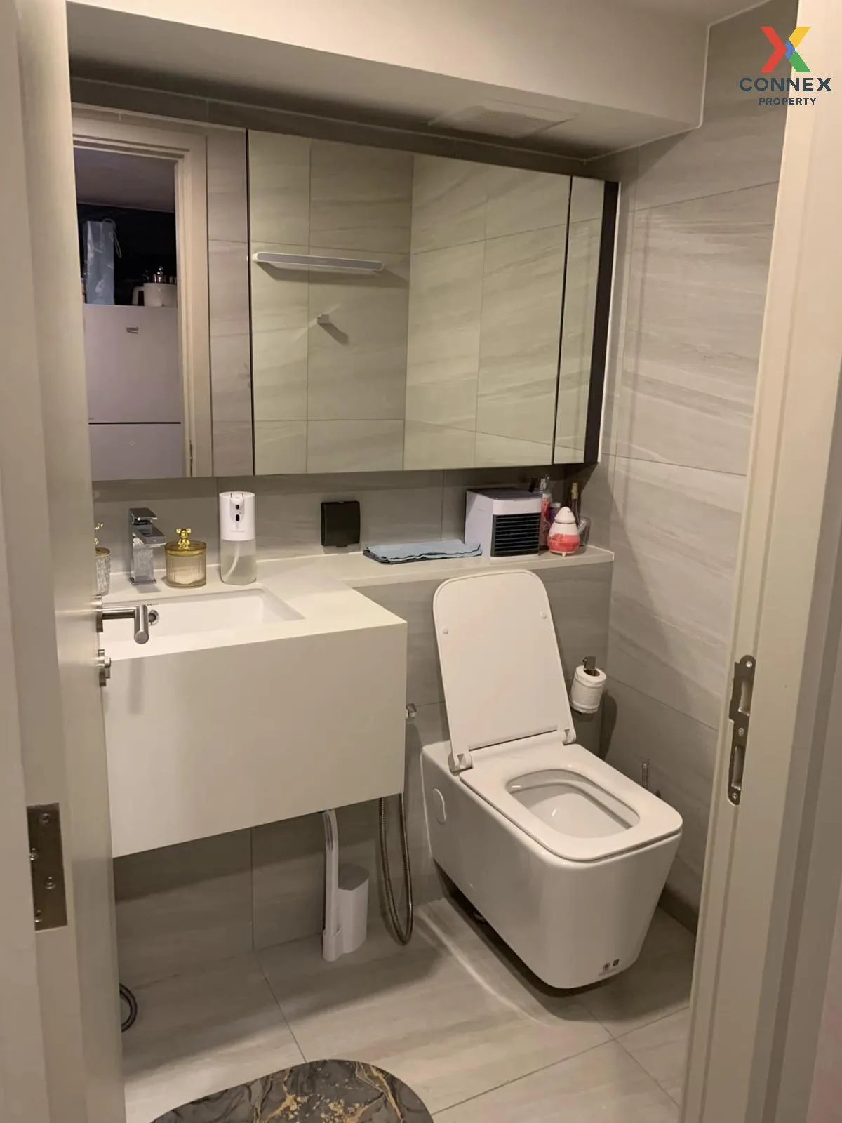 For Rent Condo , Park Origin Chula-Samyan , Duplex , MRT-Sam Yan 