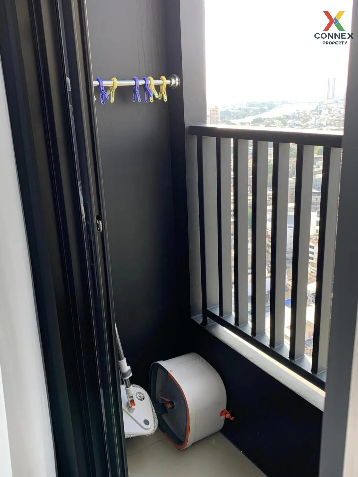 For Rent Condo , Park Origin Chula-Samyan , Duplex , MRT-Sam Yan 