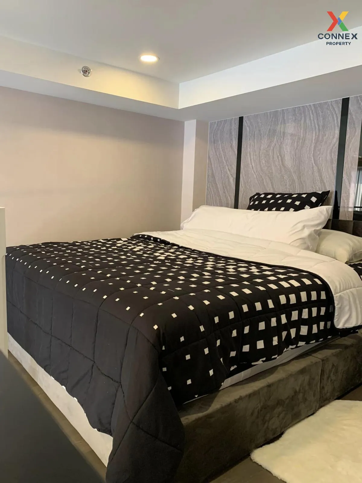 For Rent Condo , Park Origin Chula-Samyan , Duplex , MRT-Sam Yan 