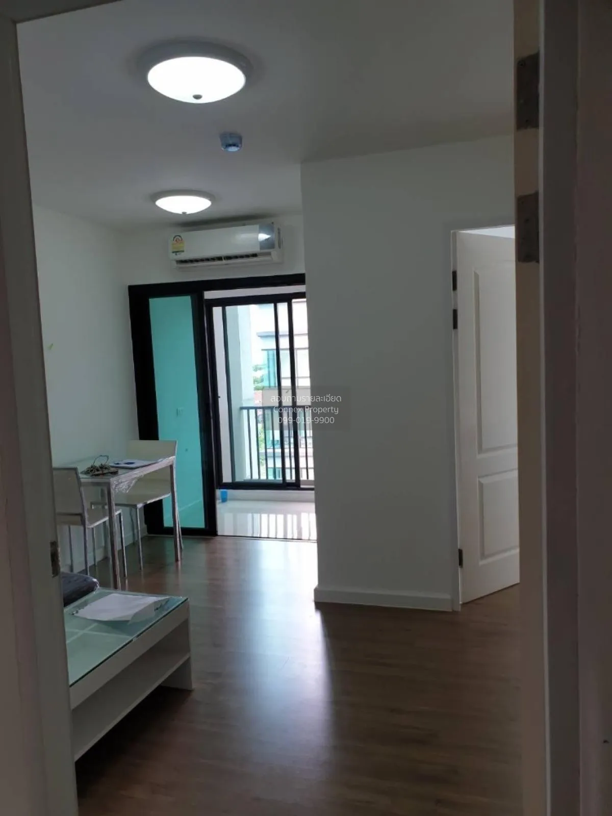 ขายคอนโด  ไอคอนโด ศาลายา 2 เดอะ แคมปัส ศาลายา พุทธมณฑล นครปฐม CX- 2