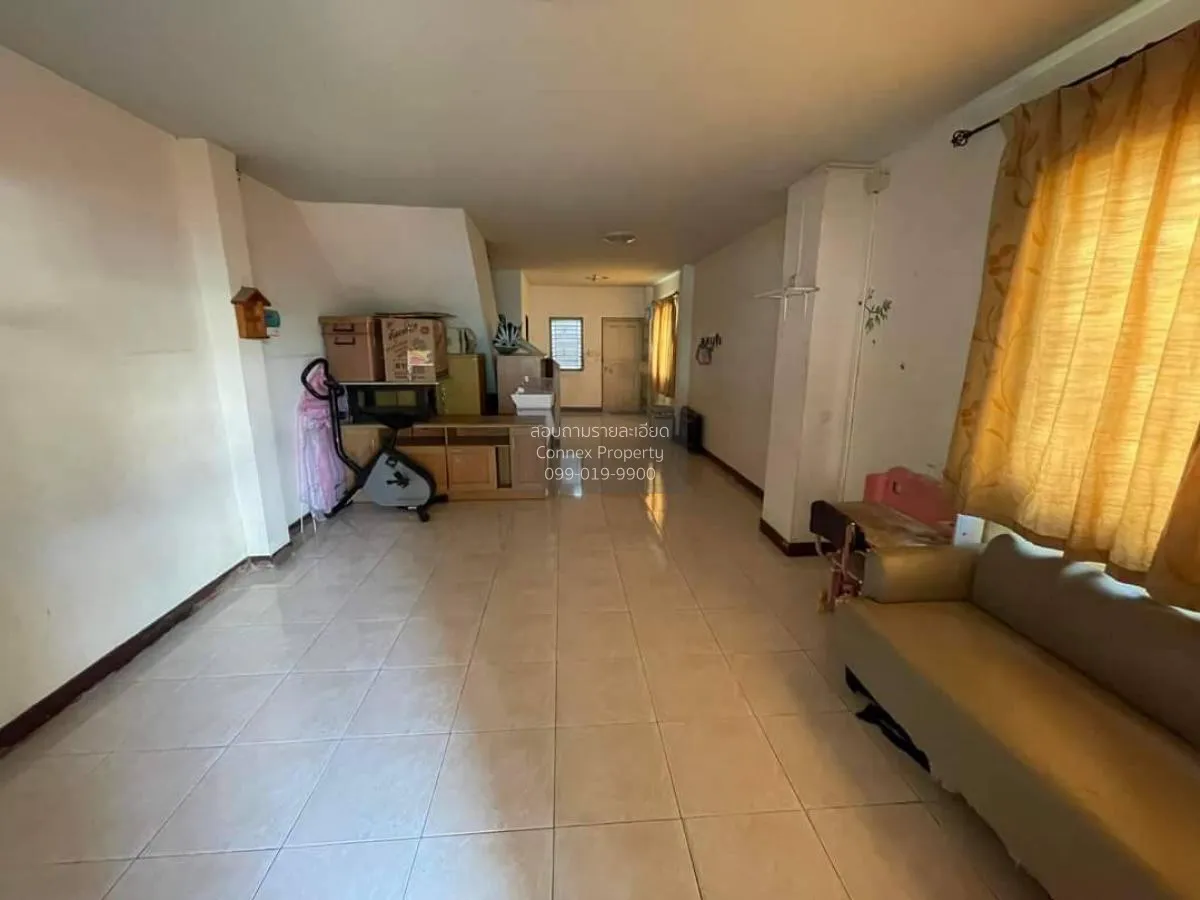 For Sale Townhouse/Townhome  , Noble Classic Laem Chabang , corne