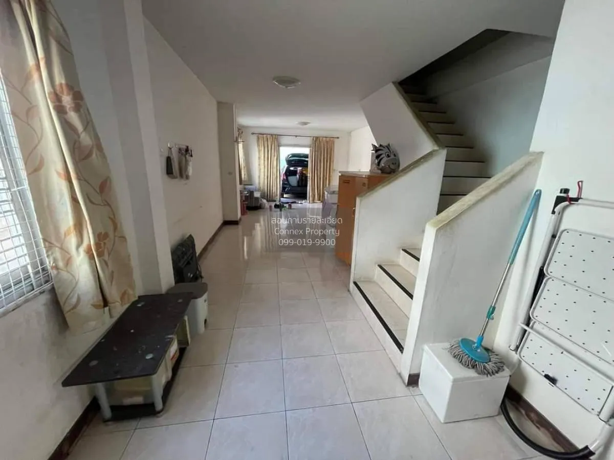 For Sale Townhouse/Townhome  , Noble Classic Laem Chabang , corne 3