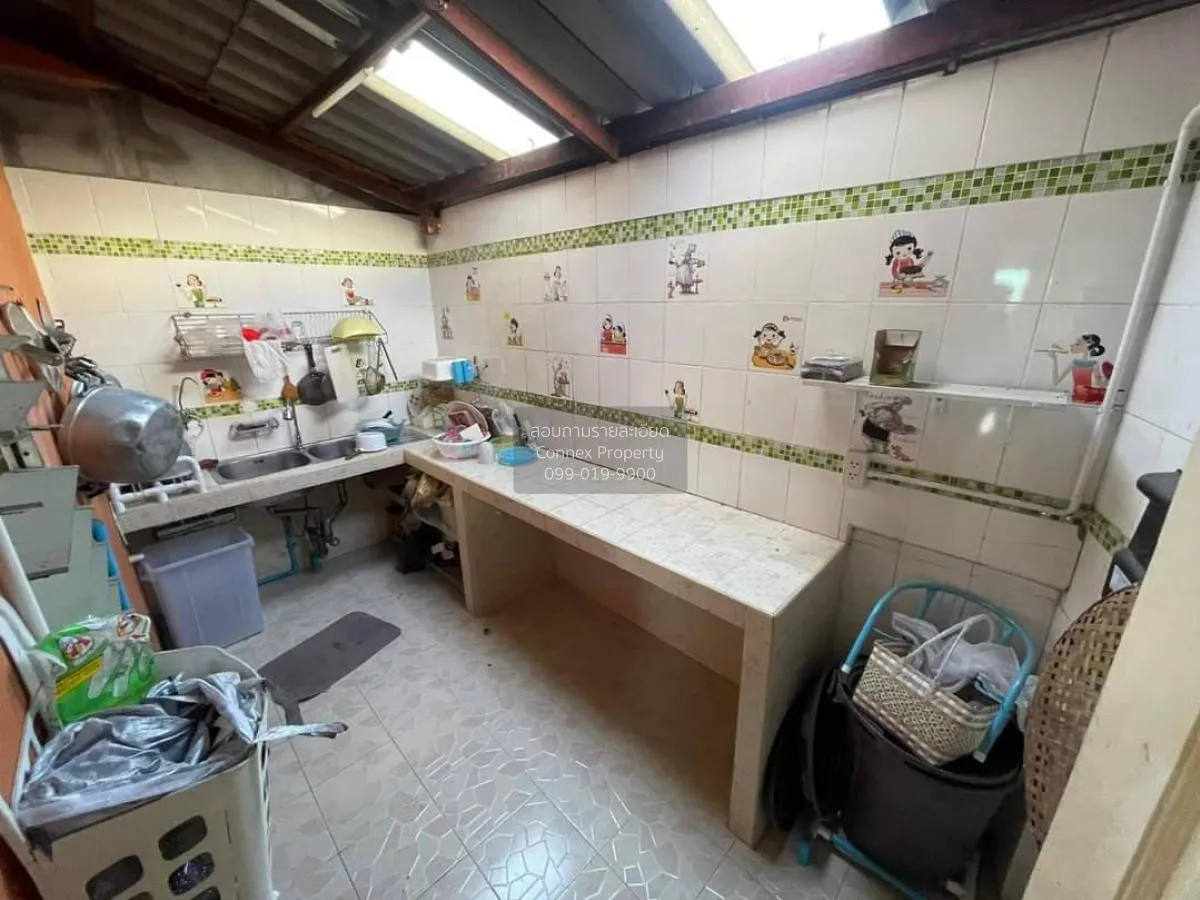 For Sale Townhouse/Townhome  , Noble Classic Laem Chabang , corne