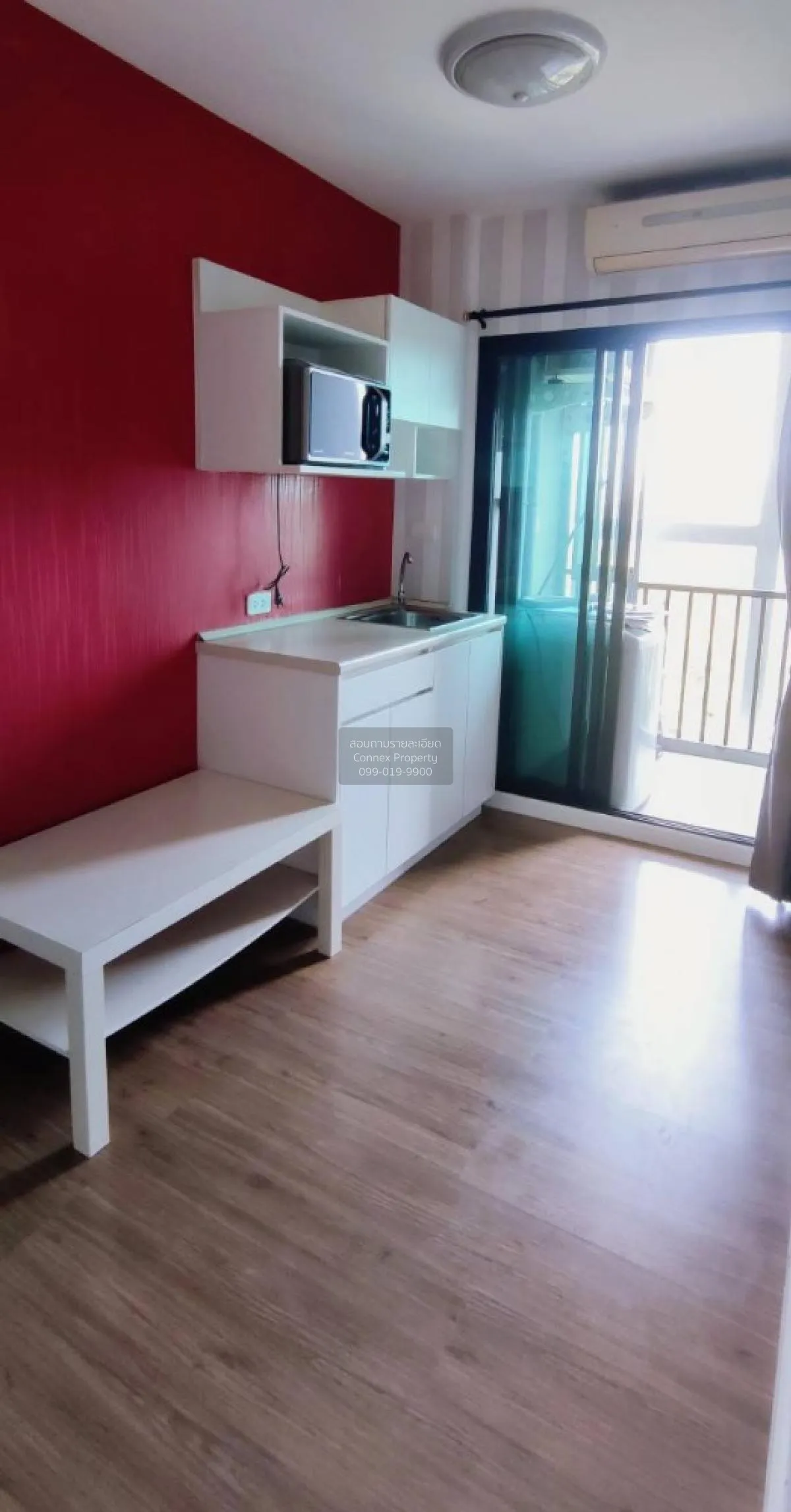 For Sale Condo , I CONDO Ngamwongwan2 , Bang Khen , Mueang Nontha 3