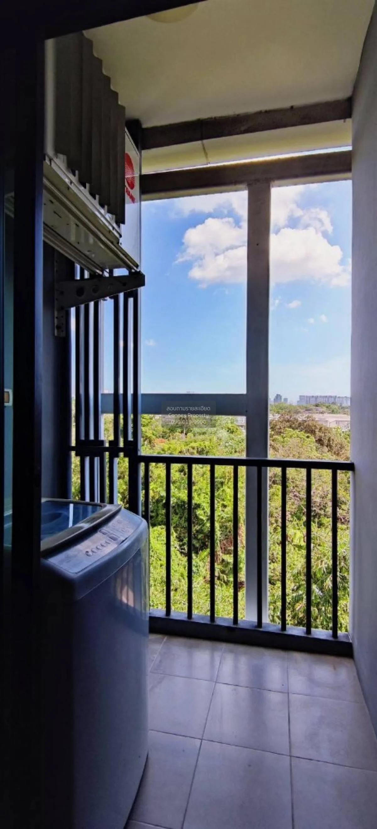 For Sale Condo , I CONDO Ngamwongwan2 , Bang Khen , Mueang Nontha