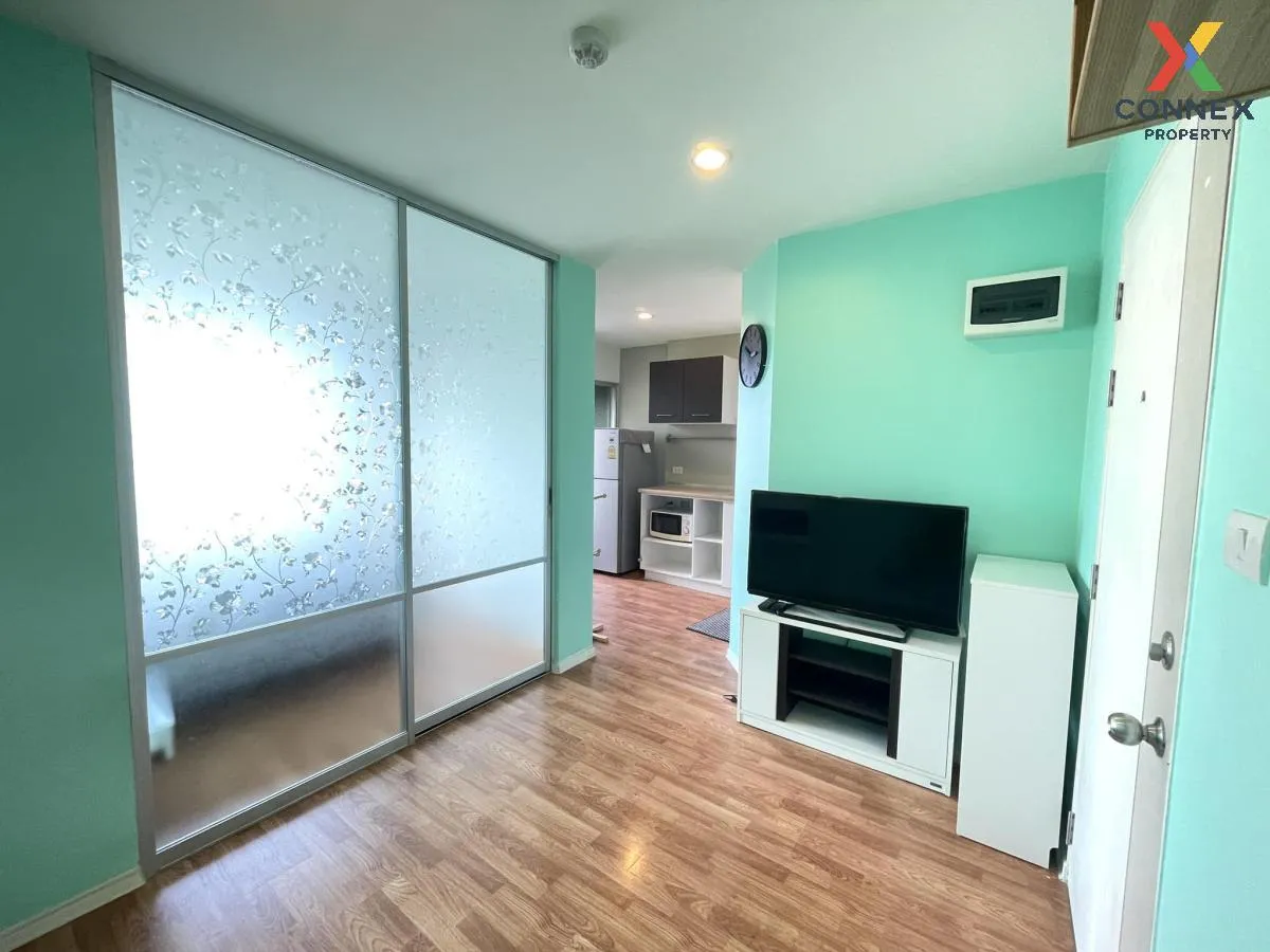 For Sale Condo , Lumpini Mixx Thepharak - Srinakarin , Samrong Nu 1