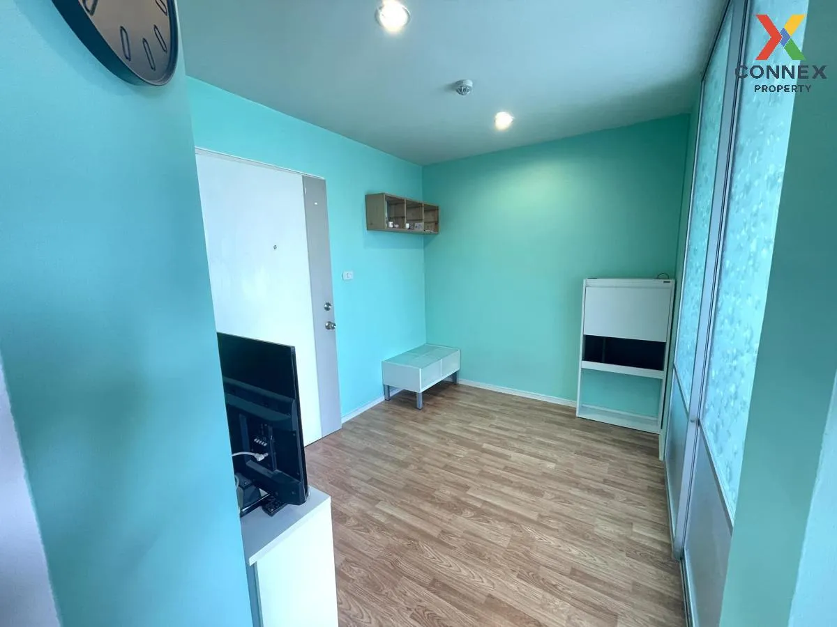 For Sale Condo , Lumpini Mixx Thepharak - Srinakarin , Samrong Nu 2