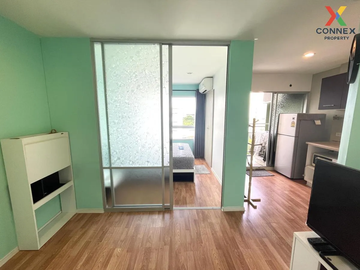 For Sale Condo , Lumpini Mixx Thepharak - Srinakarin , Samrong Nu 3