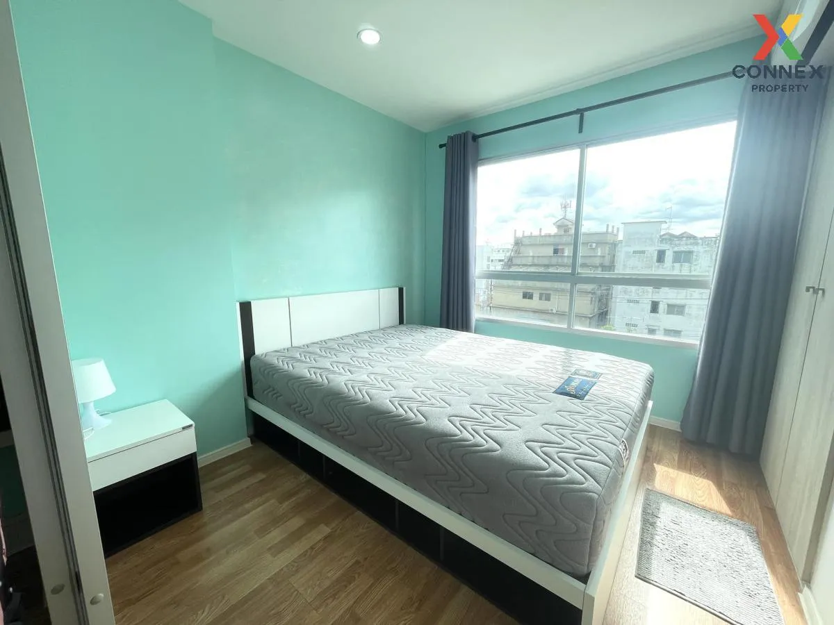 For Sale Condo , Lumpini Mixx Thepharak - Srinakarin , Samrong Nu