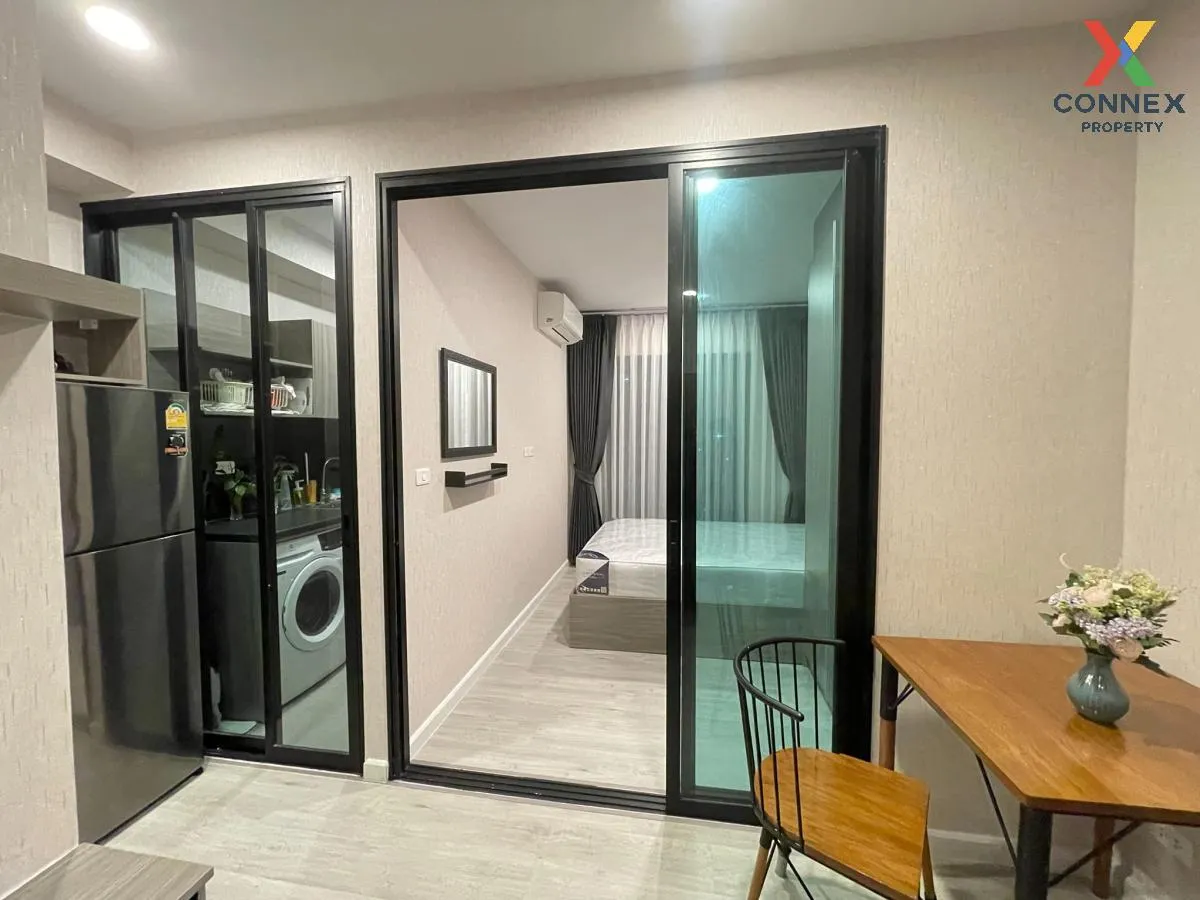 For Rent Condo , Notting Hill Sukhumvit 105 , BTS-Bearing , Bang  2