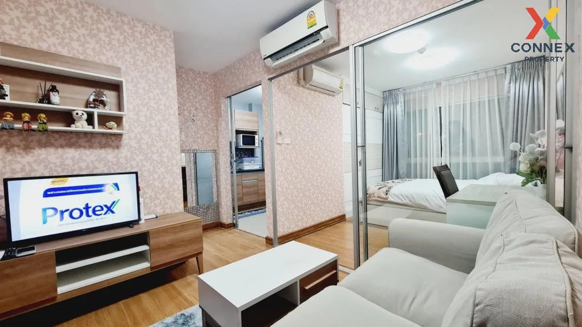 For Rent Condo , August Condo Charoenkrung 80 , Wat Phraya Krai , 2