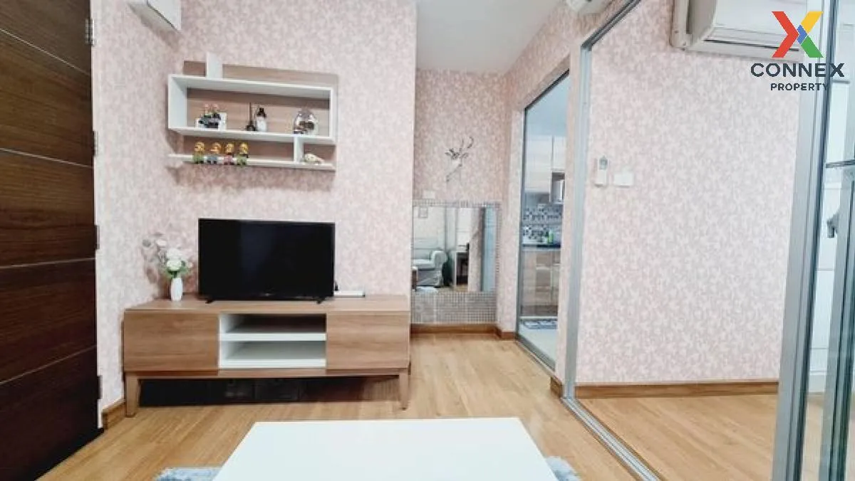 For Rent Condo , August Condo Charoenkrung 80 , Wat Phraya Krai , 3