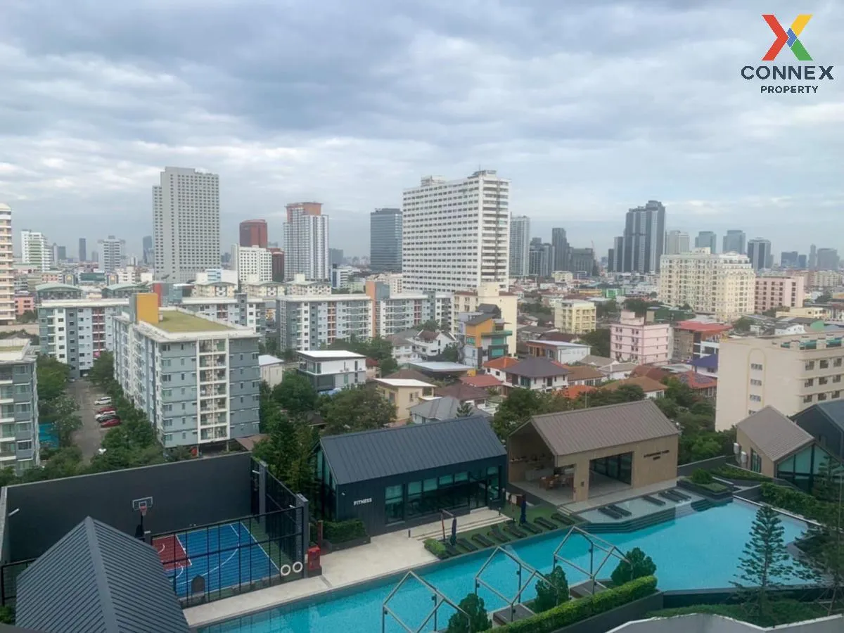 เช่าคอนโด  แชปเตอร์ วัน อีโค รัชดา - ห้วยขวาง MRT-ห้วยขวาง ห้วยขว เช่าคอนโด  แชปเตอร์ วัน อีโค รัชดา - ห้วยขวาง MRT-ห้วยขวาง ห้วยขว