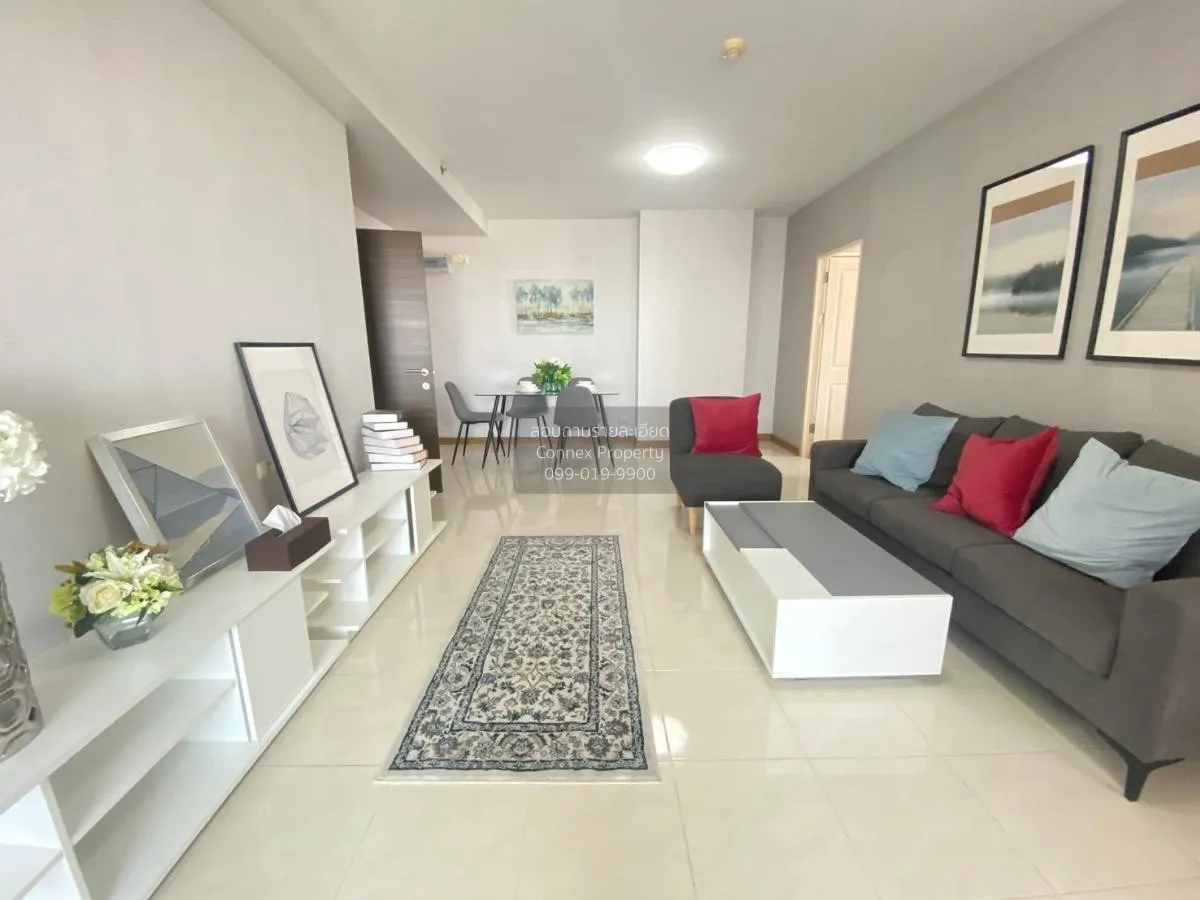 ขายคอนโด  ศุภาลัย ปาร์ค เอกมัย - ทองหล่อ BTS-เอกมัย บางกะปิ เขต ห 1