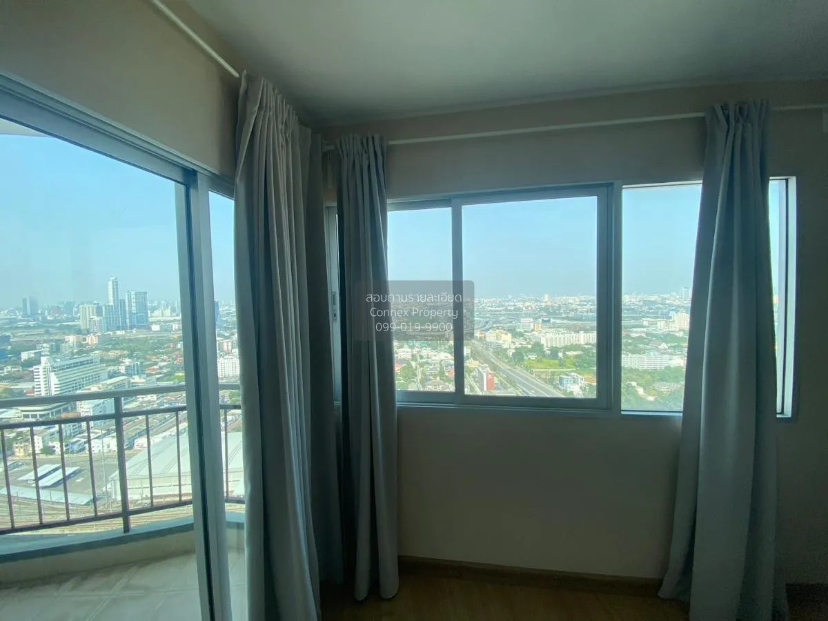 ขายคอนโด  ศุภาลัย ปาร์ค เอกมัย - ทองหล่อ BTS-เอกมัย บางกะปิ เขต ห