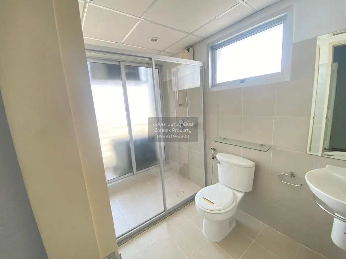 ขายคอนโด  ศุภาลัย ปาร์ค เอกมัย - ทองหล่อ BTS-เอกมัย บางกะปิ เขต ห