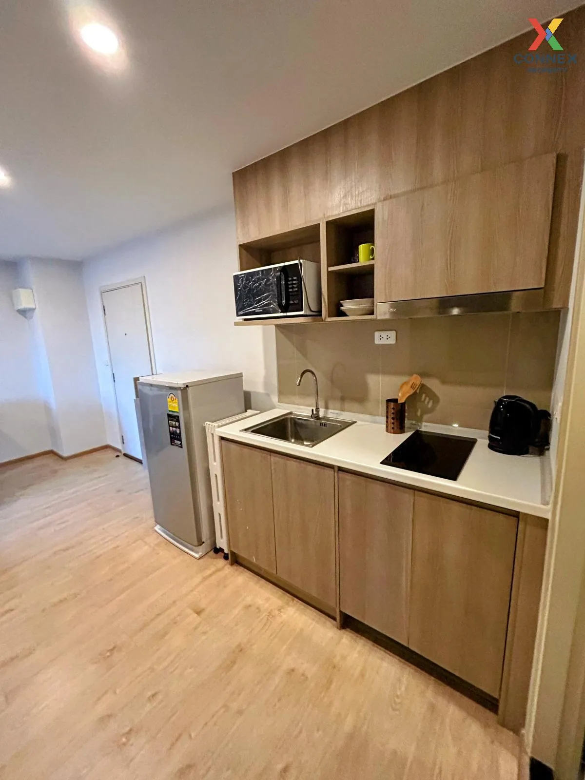 For Rent Condo , Elio Del Moss Phahonyothin 34 , BTS-Kasetsart Un 4