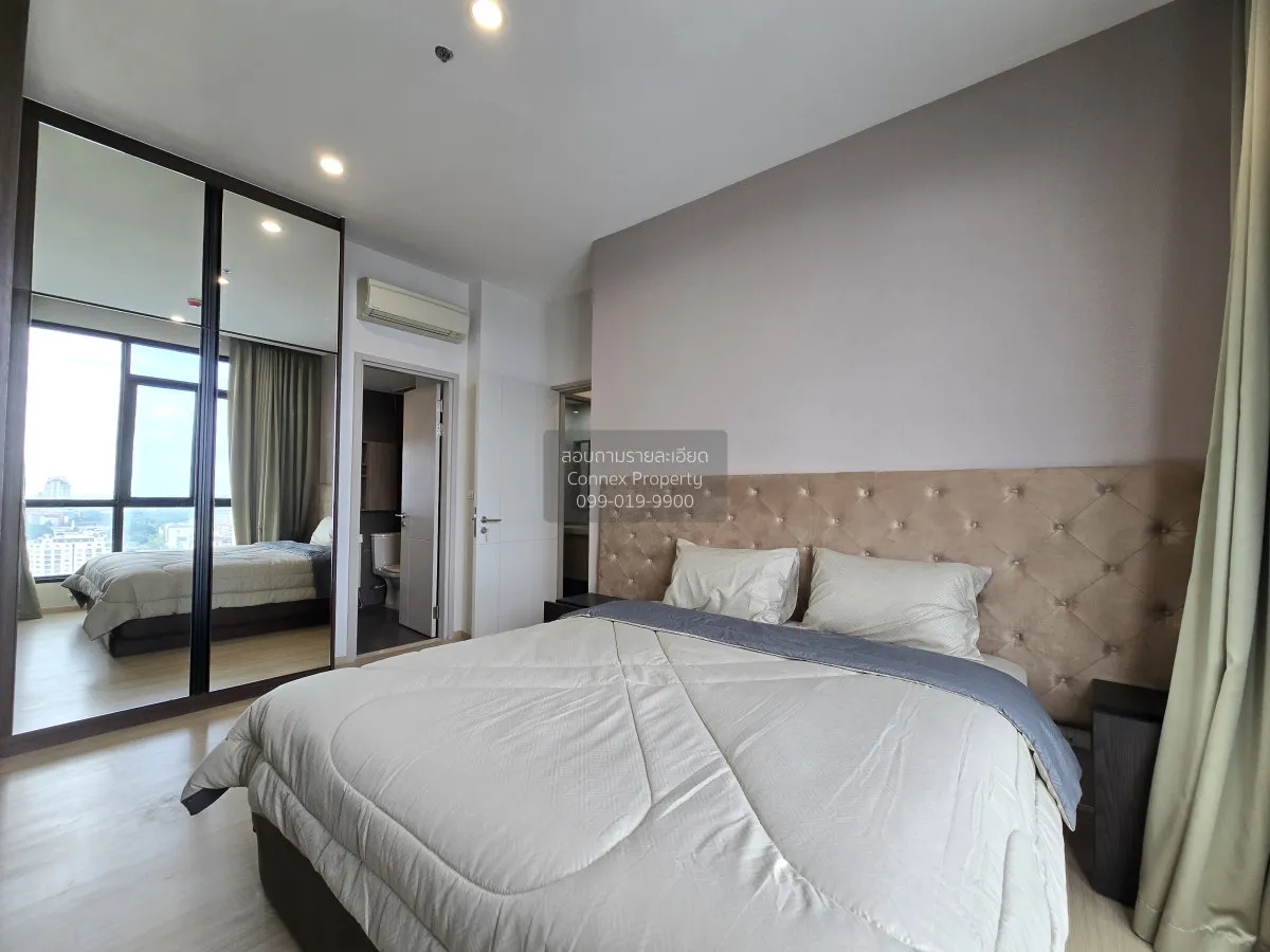 ขายคอนโด  เดอะ แคปิตอล เอกมัย - ทองหล่อ BTS-ทองหล่อ บางกะปิ เขต ห