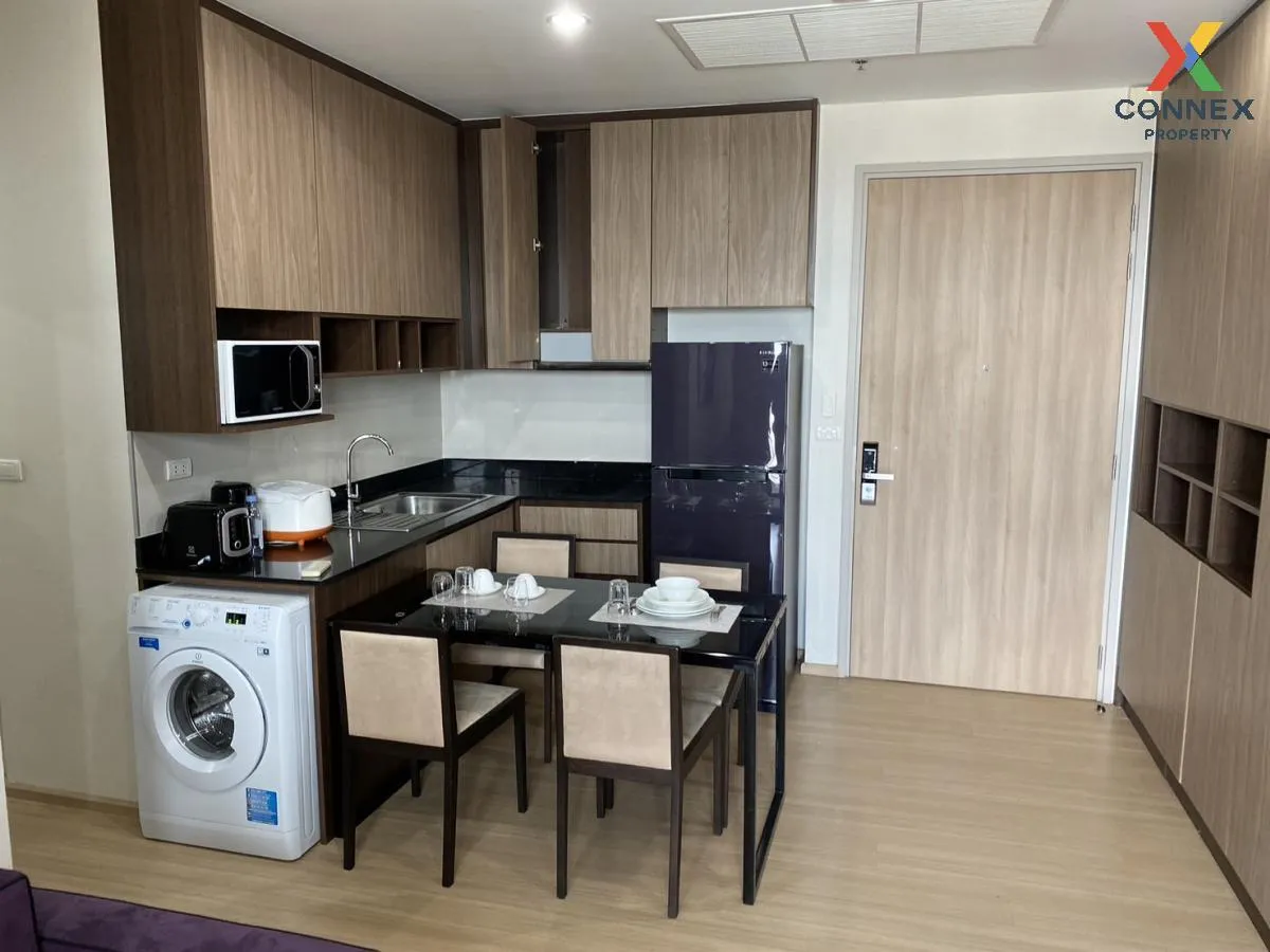 ขายคอนโด  เดอะ แคปิตอล เอกมัย - ทองหล่อ BTS-ทองหล่อ บางกะปิ เขต ห ขายคอนโด  เดอะ แคปิตอล เอกมัย - ทองหล่อ BTS-ทองหล่อ บางกะปิ เขต ห 3