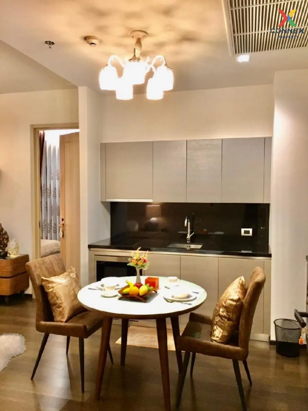 For Rent Condo , The XXXIX by Sansiri , BTS-Phrom Phong , Khlong  2